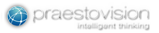 Praesto Vision Logo